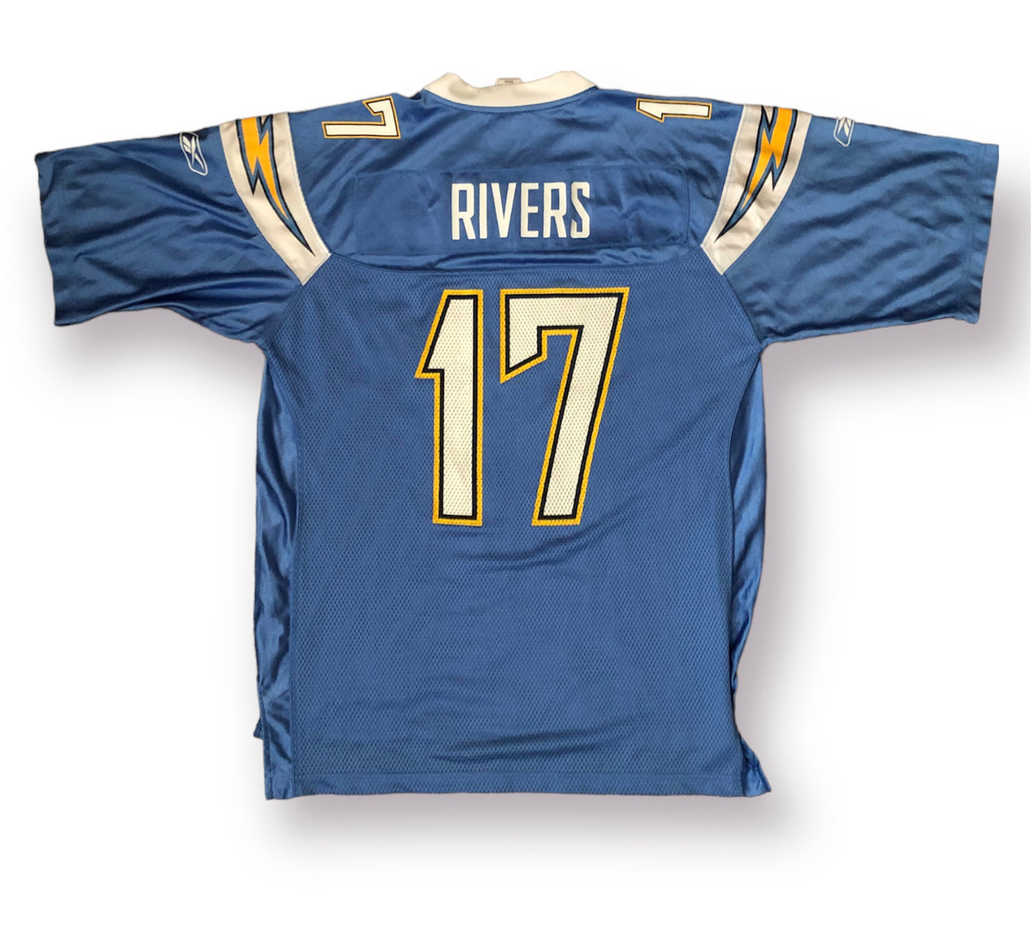 LA Chargers - Rivers