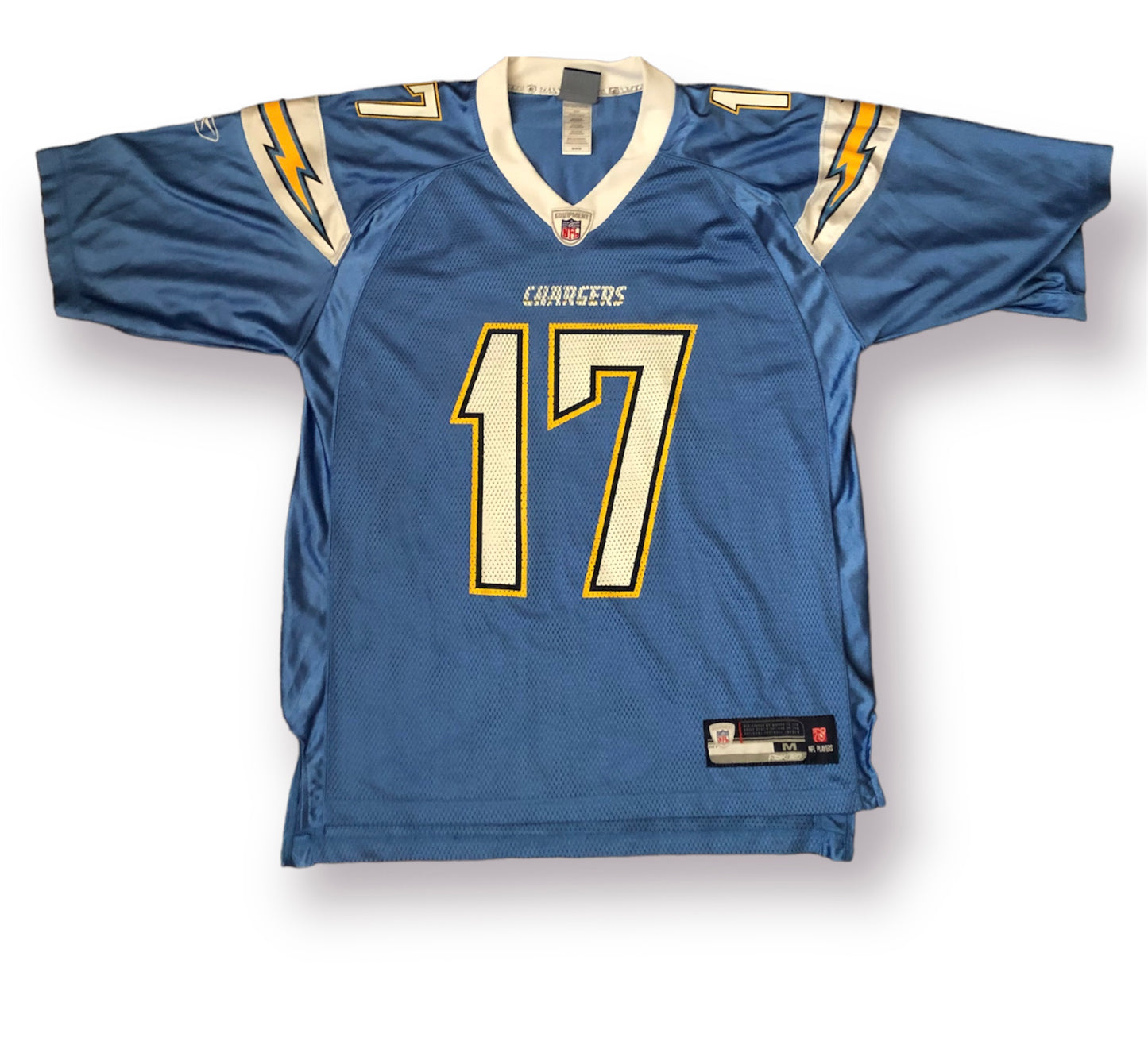 LA Chargers - Rivers