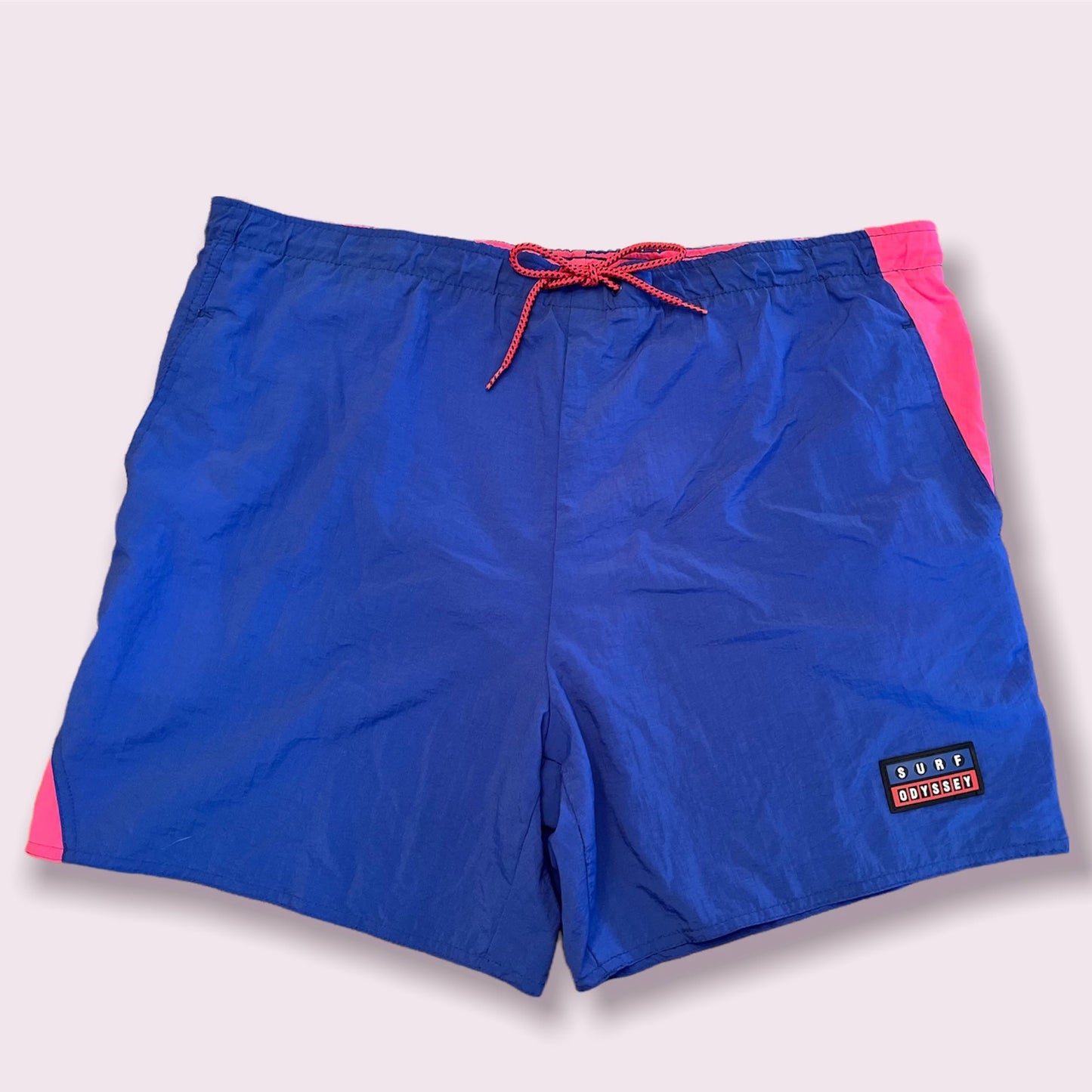 Bright Surf Odyssey shorts