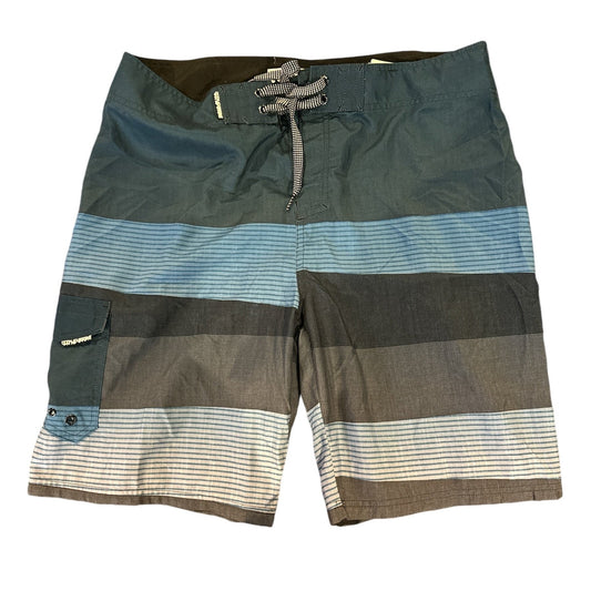 Ocean Current swim suit