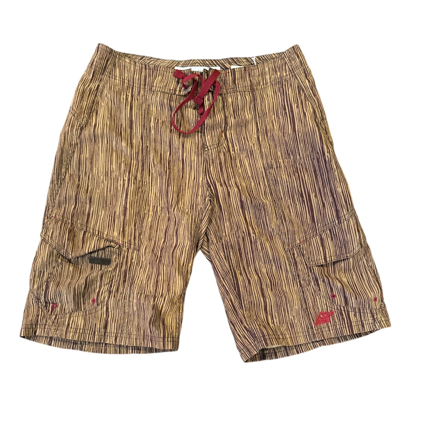 Eastern Mountain Sports Board Shorts