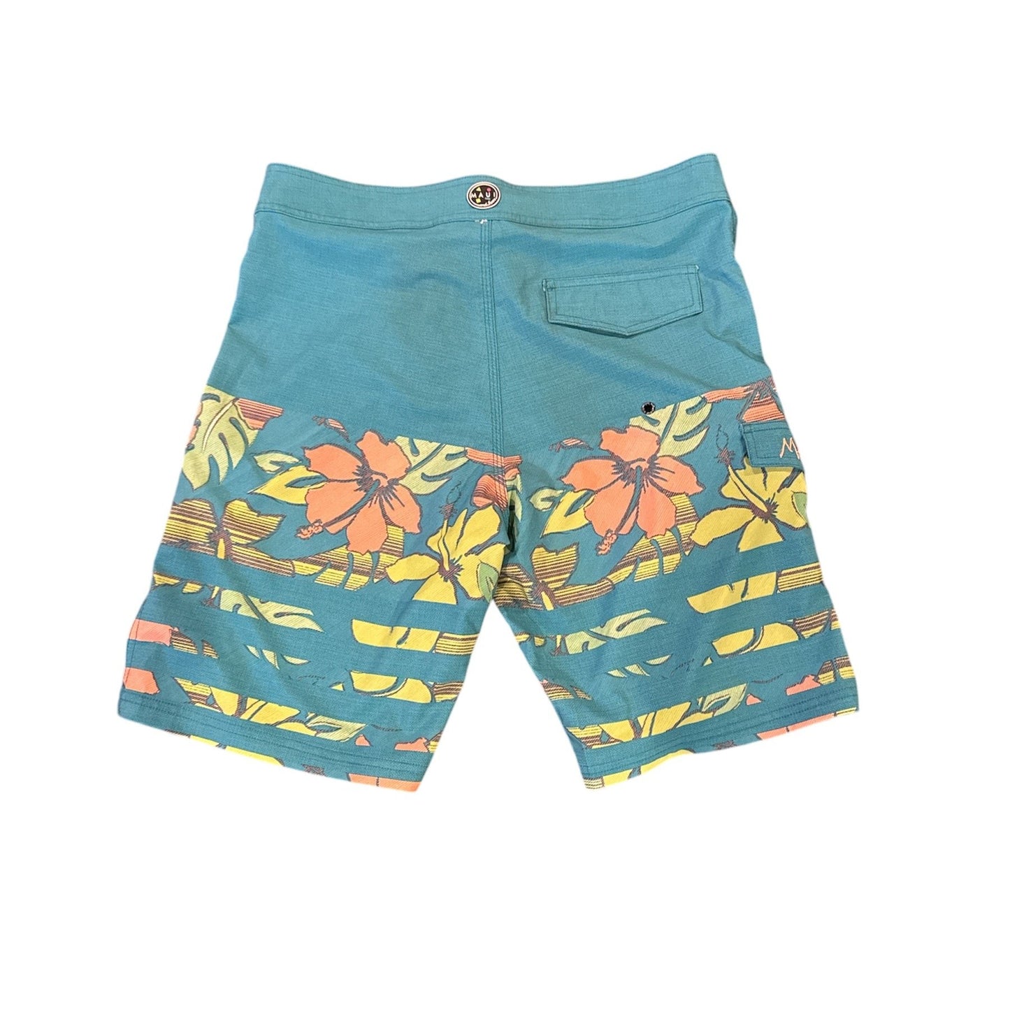 Maui and Sons Board Shorts