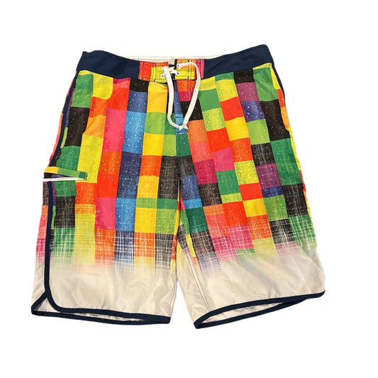 Wailoa Board Shorts