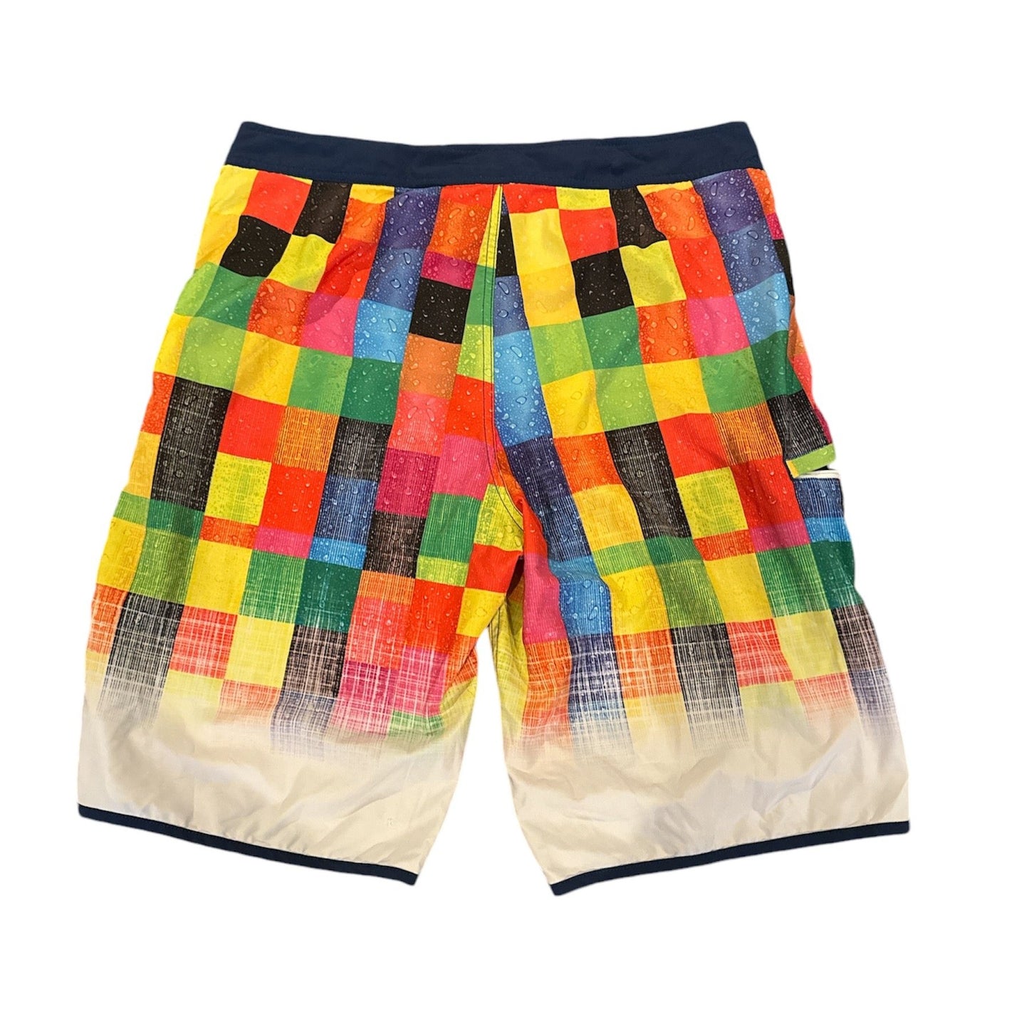 Wailoa Board Shorts