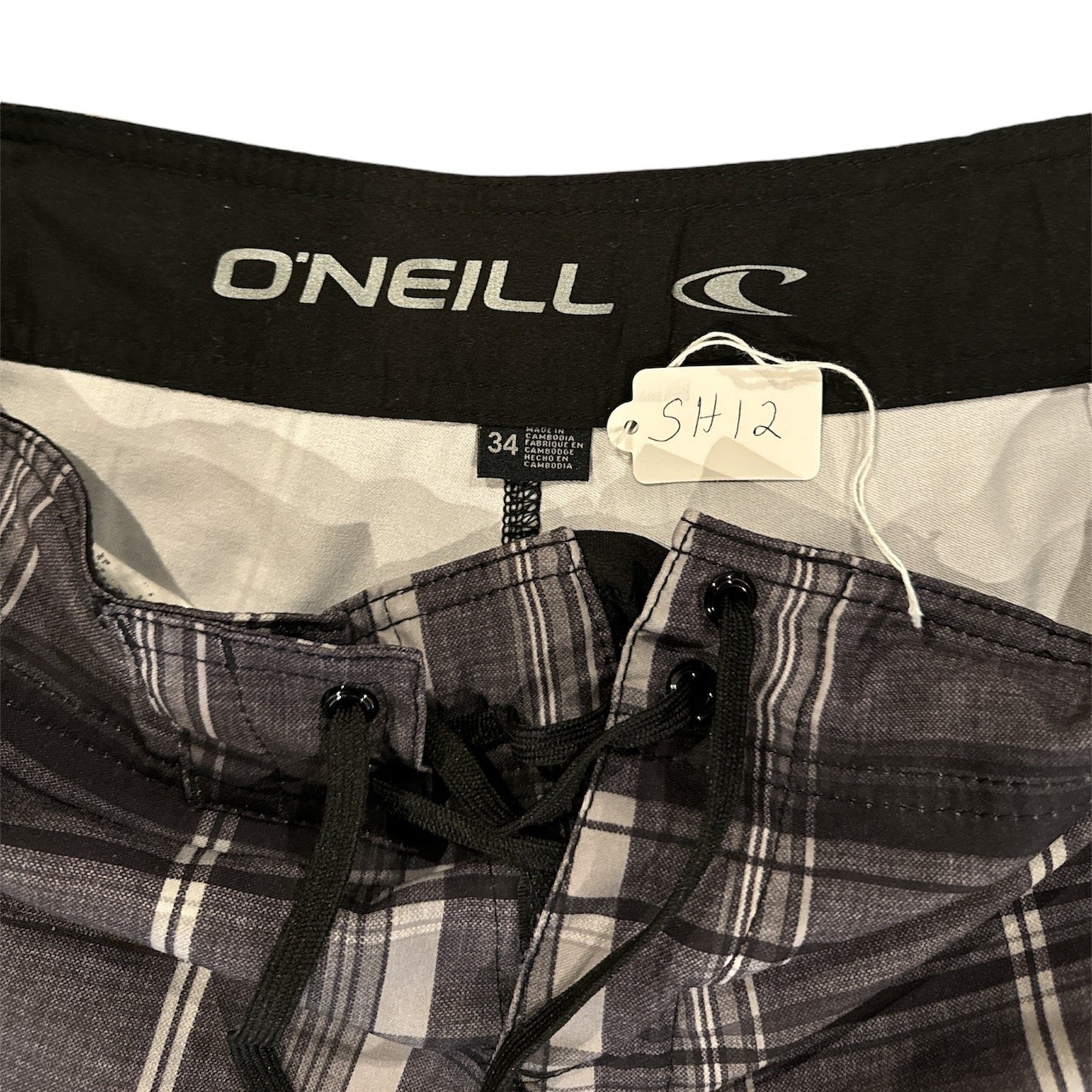 O’Neil Board Shorts