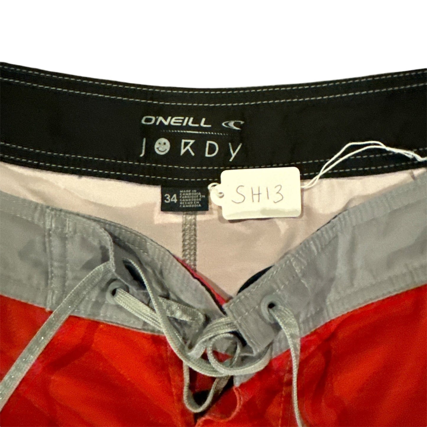 O’Neil Jordy Board Shorts