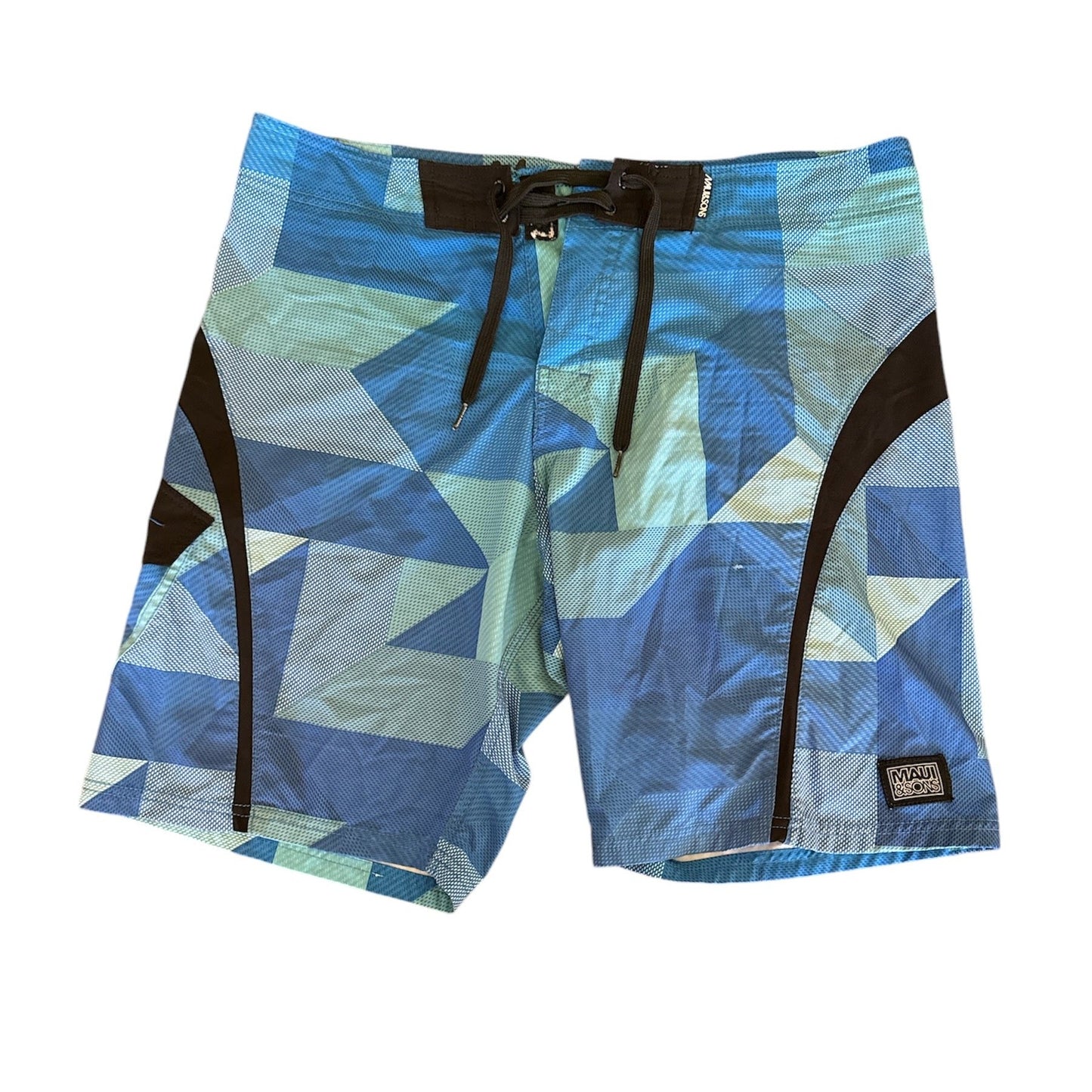 Maui and Sons Board Shorts