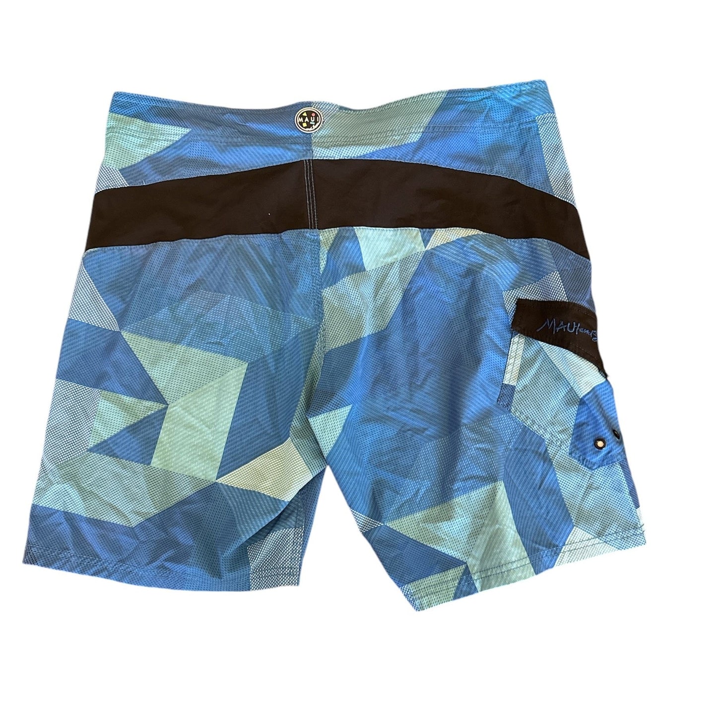 Maui and Sons Board Shorts