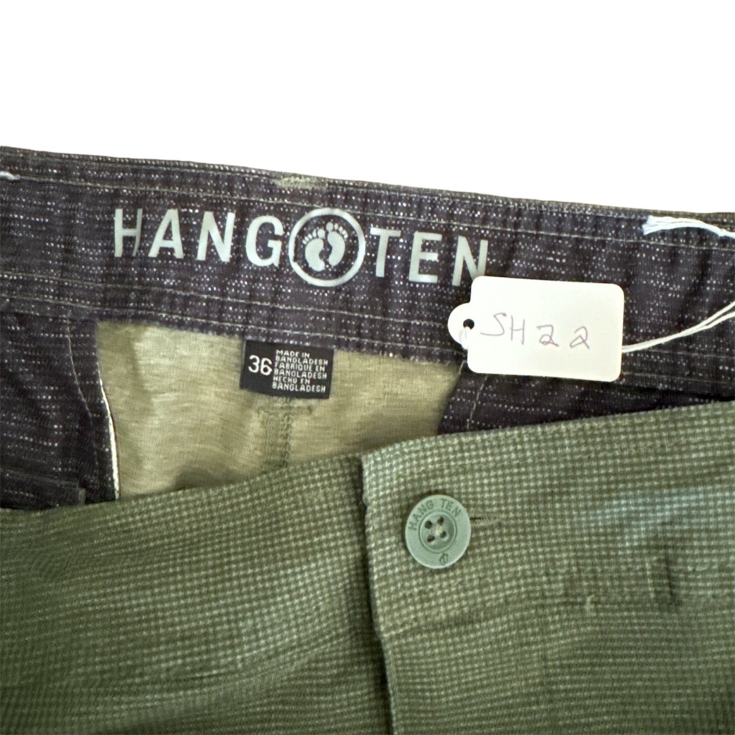 Hang Ten Board Shorts