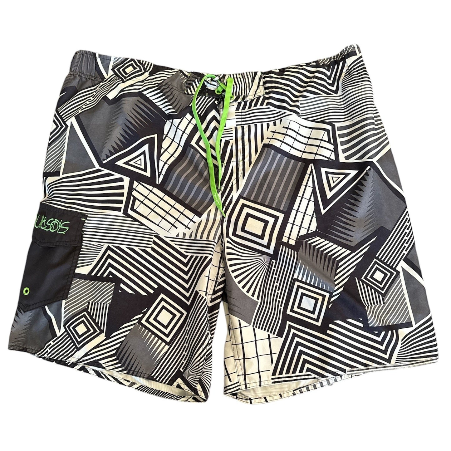 Maui and Sons Swim Suit