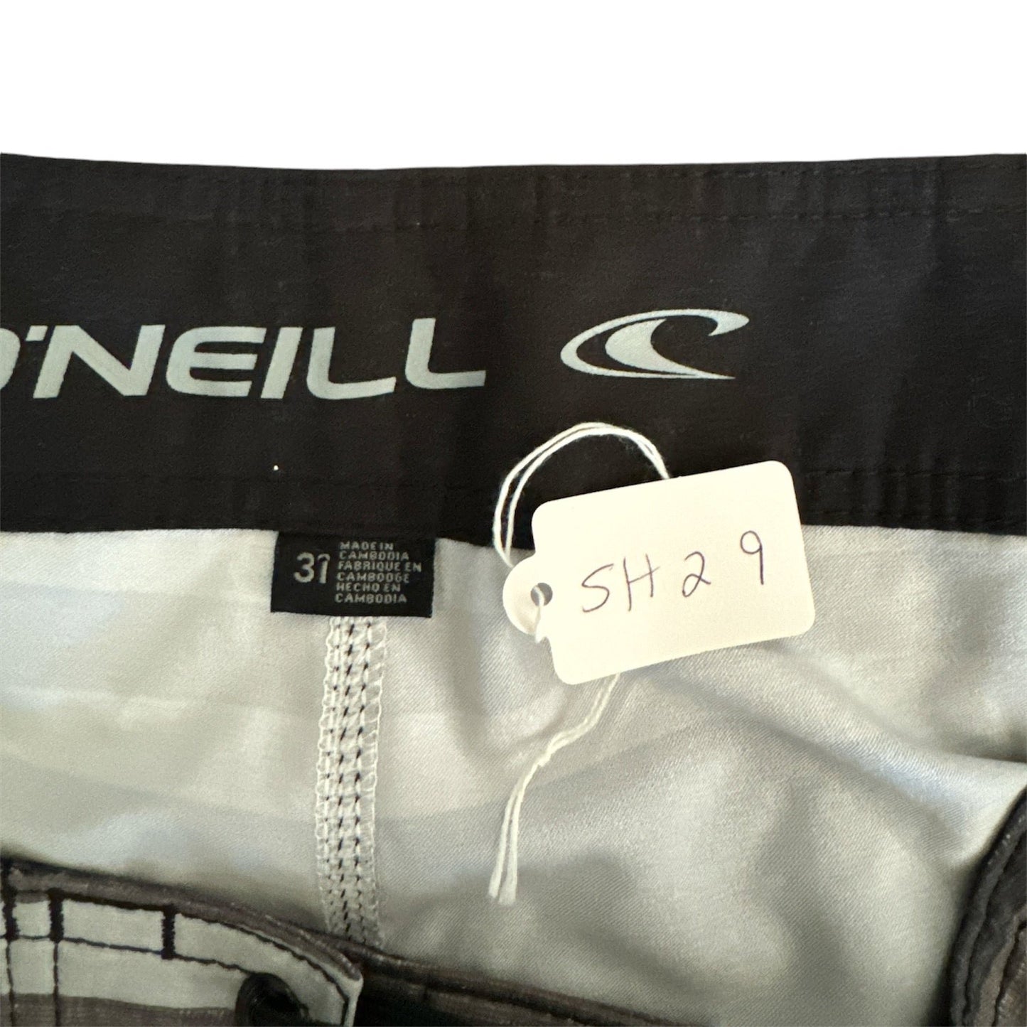 O’Neil Board Shorts