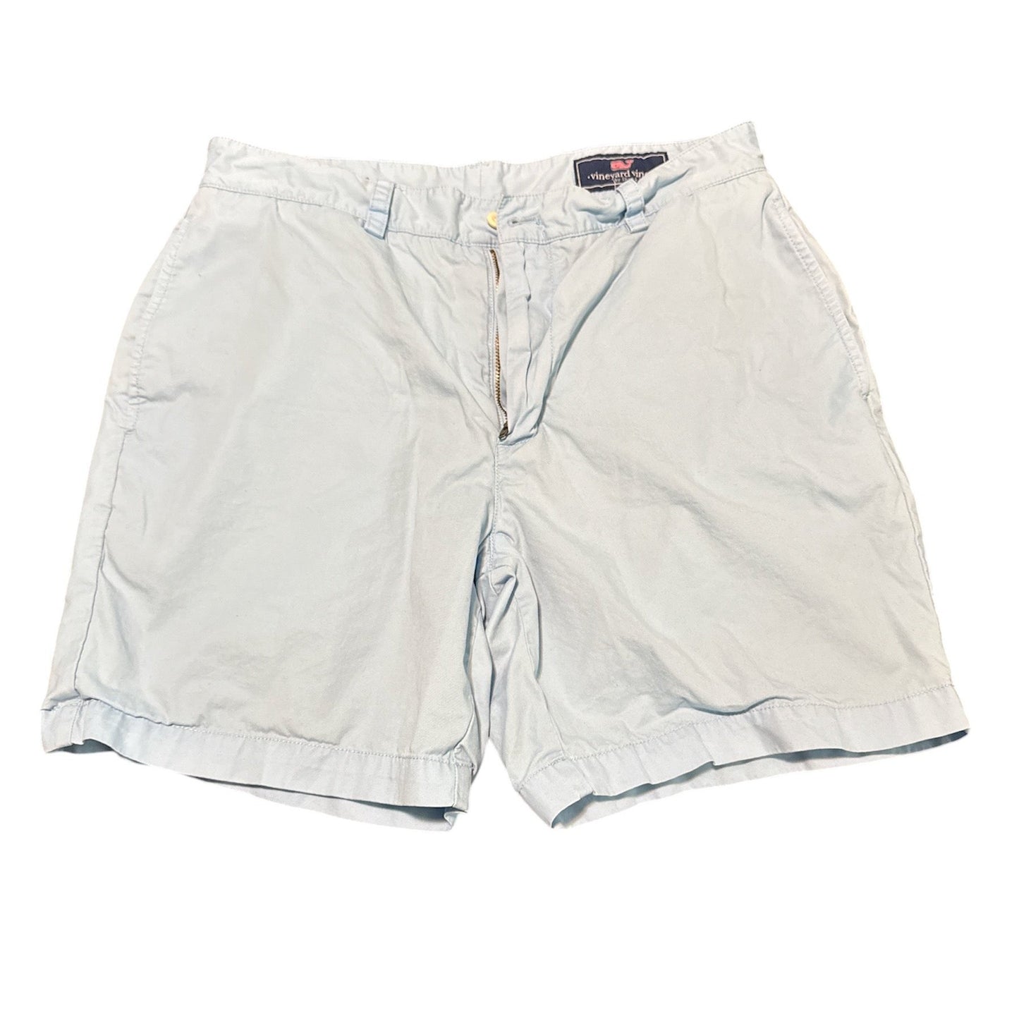 Vineyard Vines shorts by Shep & Ian