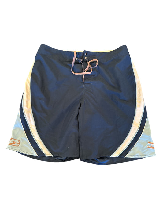 Honolua  Surf Co Board Shorts