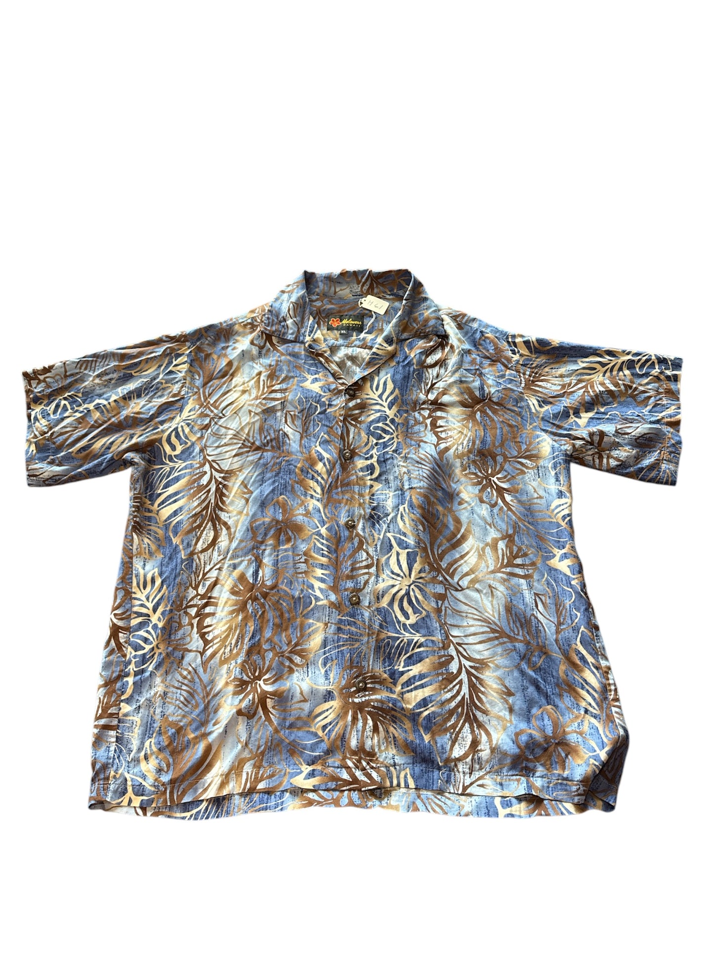 Melowear Hawaii