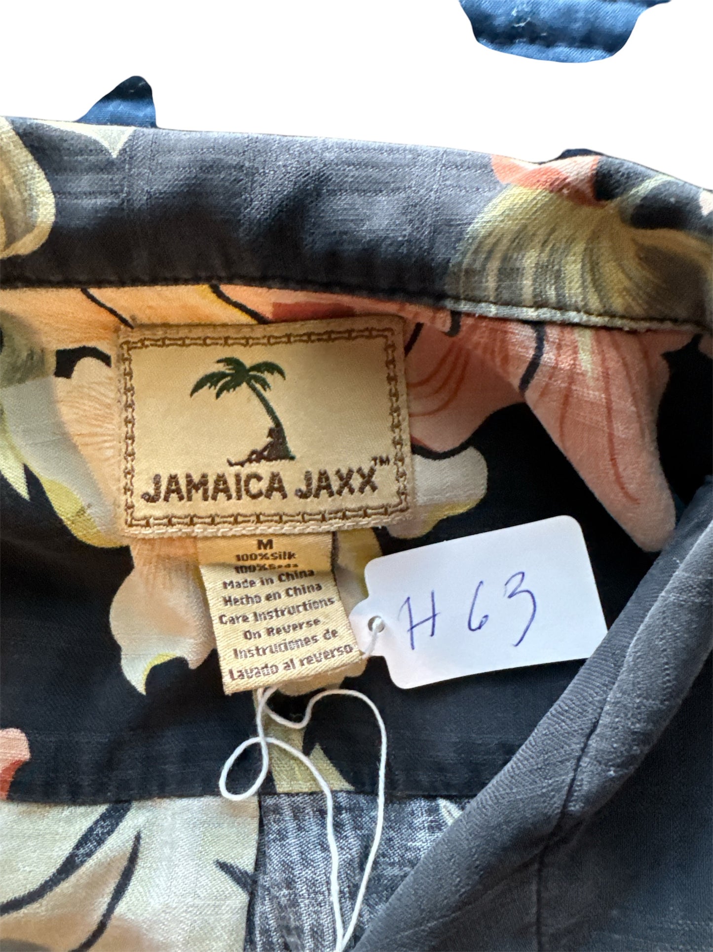 Jamaica Jaxx