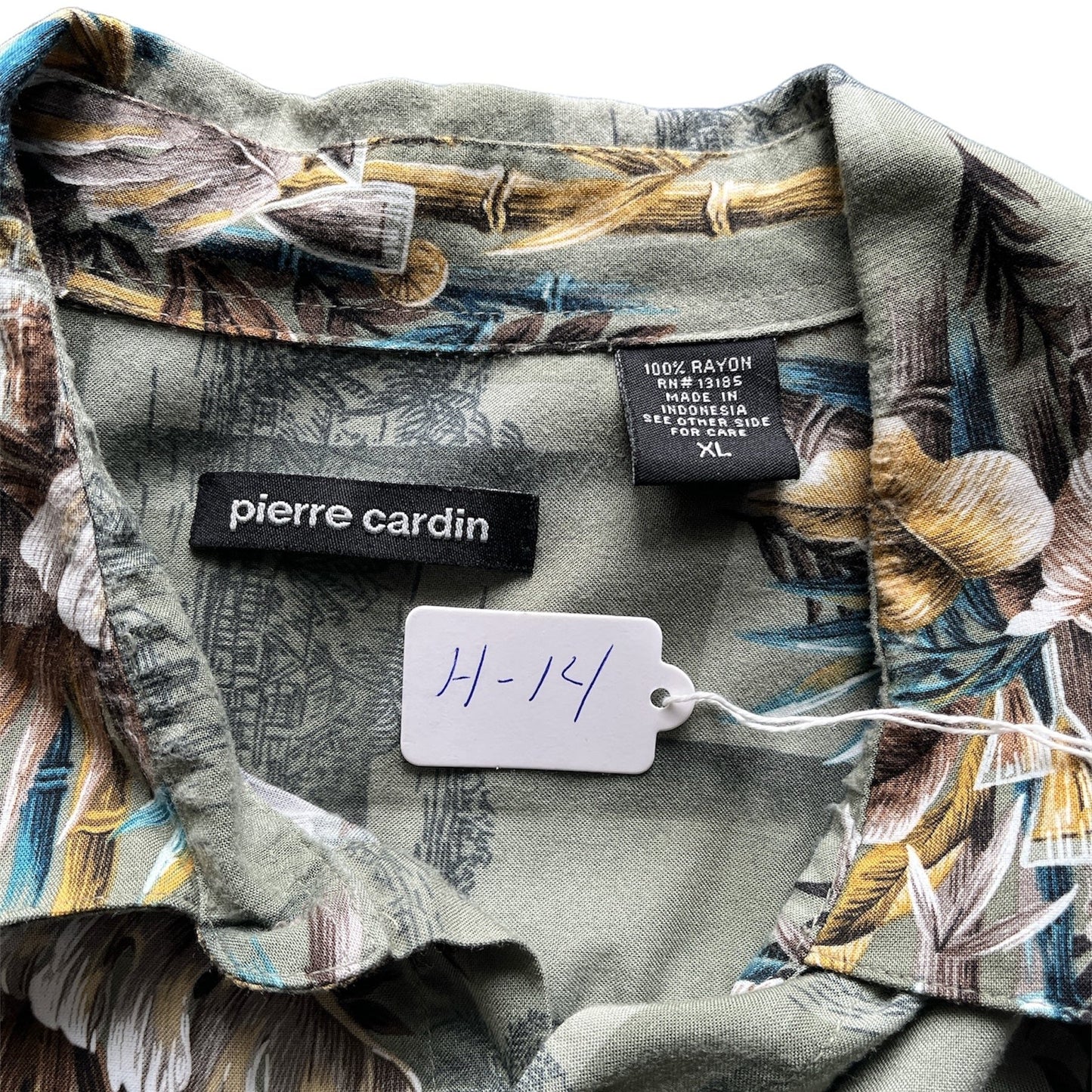 Pierre Cardin