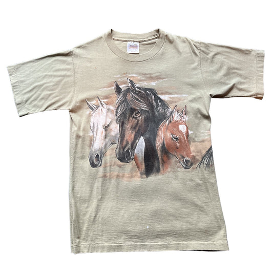 Horse shirt