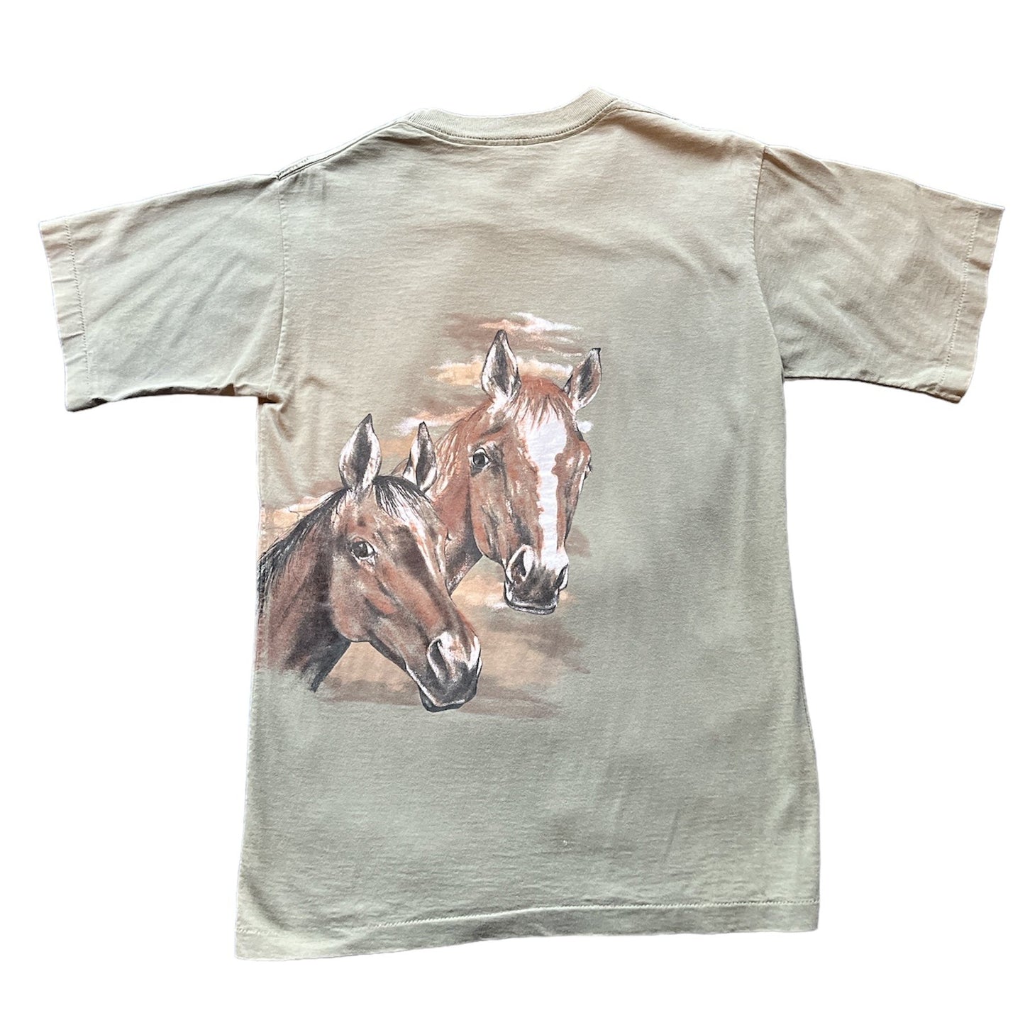 Horse shirt