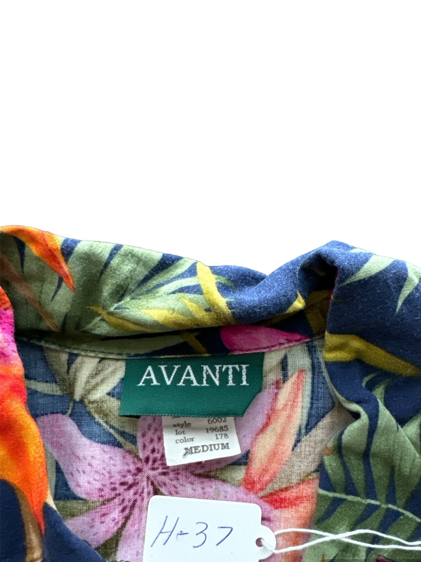 Avanti