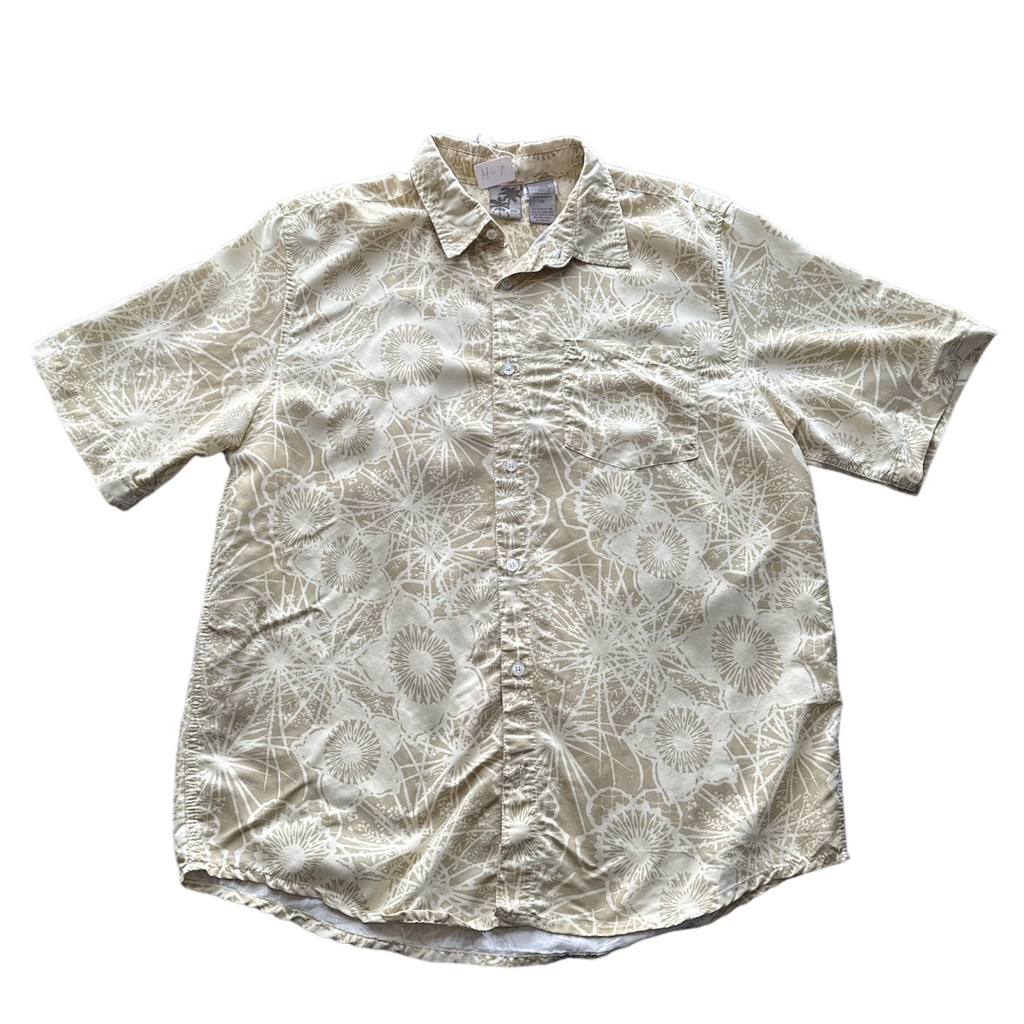 Ocean Pacific shirt