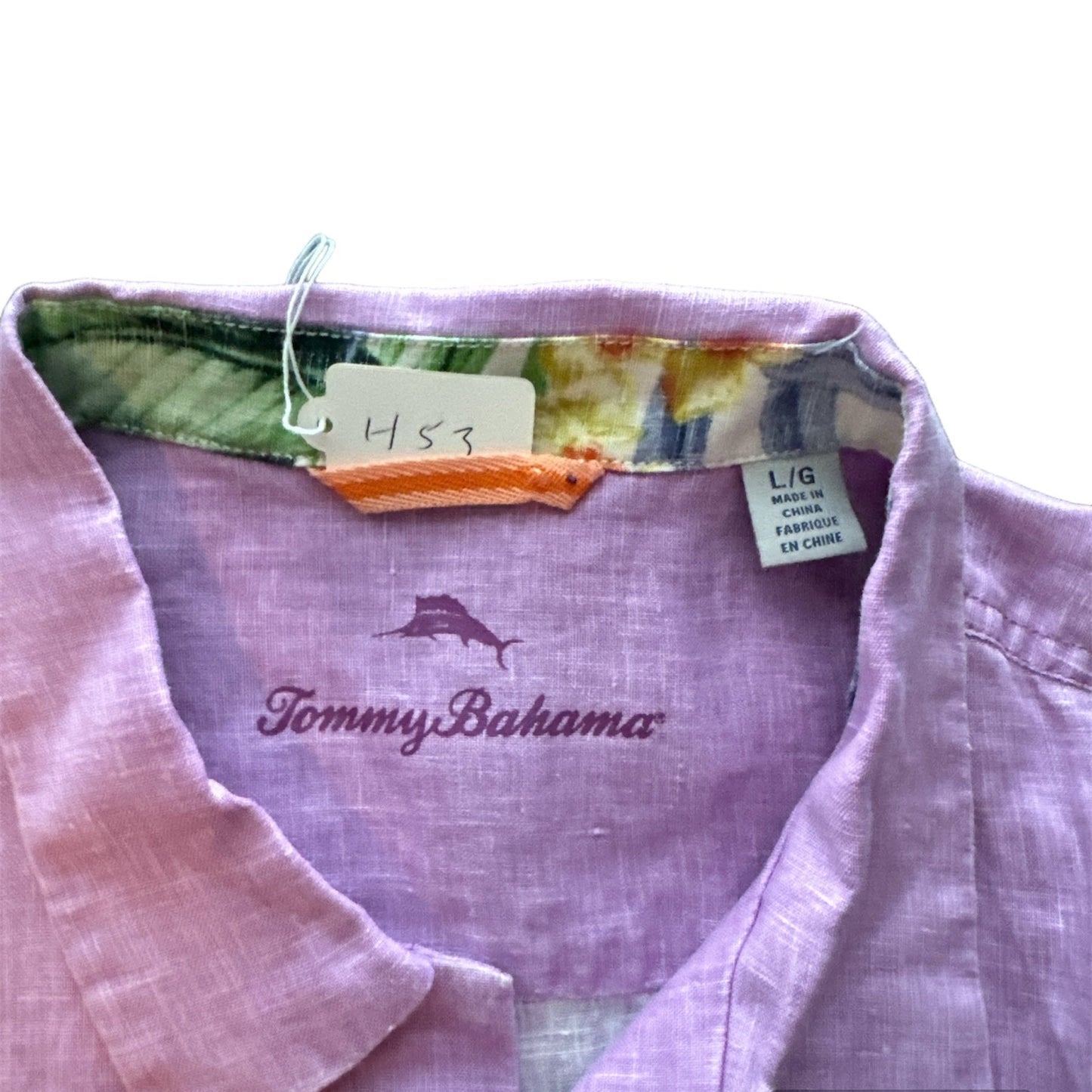 Tommy Bahama